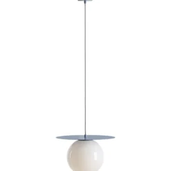 Aldex Loop pendel, Ø25 cm, blå