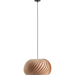 Aldex Nature Dark pendel, Ø38 cm