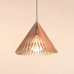 Aldex Nature Sun pendel, Ø50 cm