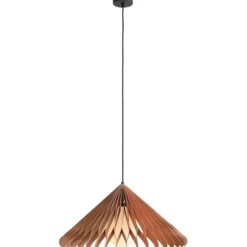 Aldex Nature Sun pendel, Ø60 cm