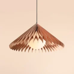 Aldex Nature Sun pendel, Ø60 cm