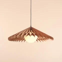 Aldex Nature Sun pendel, Ø70 cm
