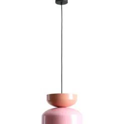 Aldex Tula pendel, koral/rosa