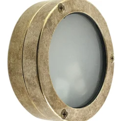 Andromeda 41A skotlampe