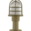 Andromeda 651 bedlampe