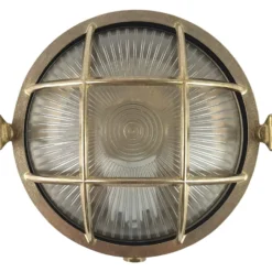Andromeda 4K skotlampe