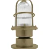 Andromeda 261N bedlampe