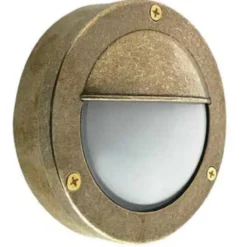 Andromeda 67S skotlampe