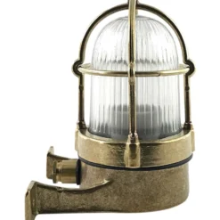 Andromeda 43 staldlampe