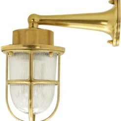 Andromeda 63 staldlampe