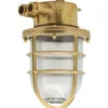 Andromeda 221 udendørs loftlampe