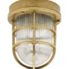 Andromeda 315 udendørs loftlampe