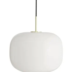 Antidark Cuscino pendel, Ø35 cm
