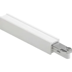 Antidark Designline 1F startstykke, hvid
