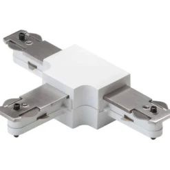 Antidark Designline 1F T-stykke, hvid