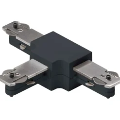 Antidark Designline 1F T-stykke, sort