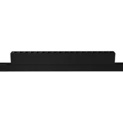 Antidark Designline Linear Dots skinnespot, sort