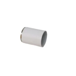 Antidark Designline Tube spot forlænger, hvid