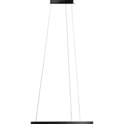 Antidark Gloria lysekrone, Ø60 cm