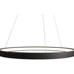 Antidark Gloria lysekrone, Ø60 cm