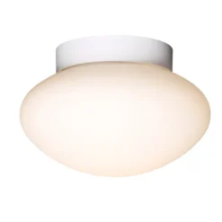 Antidark Mushroom væg- & loftlampe, Ø15 cm
