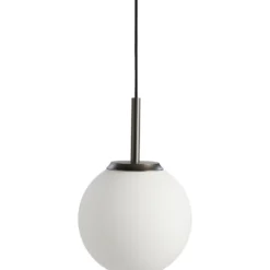 Antidark Palla pendel, titanium