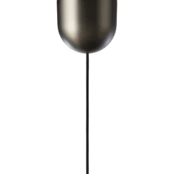 Antidark Palla pendel, titanium