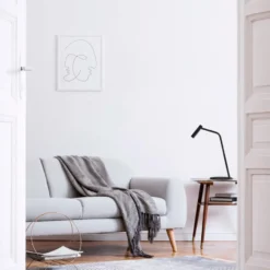 Antidark T1 bordlampe