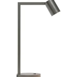 Astro Ascoli Desk bordlampe, aluminium
