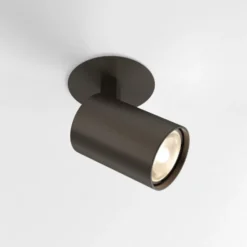 Astro Ascoli påbygningsspots, bronze