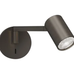Astro Ascoli Swing væglampe, hardwired, bronze