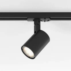 Astro Ascoli Track 1F skinnespot, sort