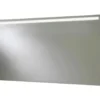 Astro Avlon spejl med lys, 60x120 cm