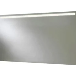 Astro Avlon spejl med lys, 60x120 cm
