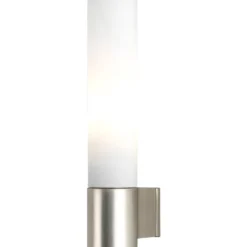 Astro Bari spejllampe, aluminium
