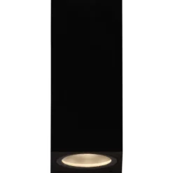 Astro Chios væglampe, sort, H15 cm