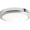 Astro Dakota plafond, Ø30 cm