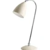 Astro Joel bordlampe, hvid