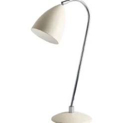 Astro Joel bordlampe, hvid