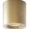 Astro Kos Coastal udendørs loftlampe, Ø8,5 cm