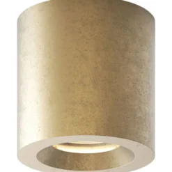 Astro Kos Coastal udendørs loftlampe, Ø8,5 cm