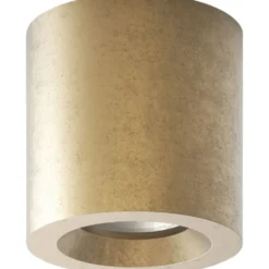 Astro Kos Coastal udendørs loftlampe, Ø8,5 cm