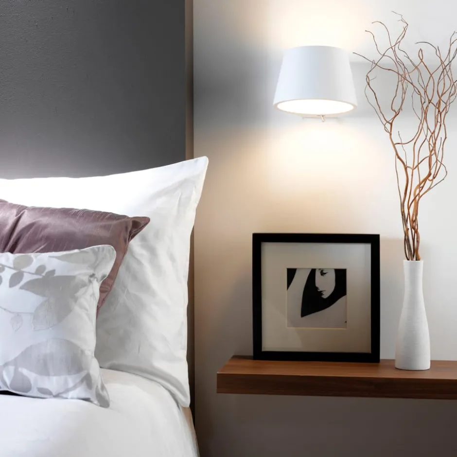 Astro Koza væglampe