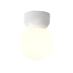 Astro Lyra loftlampe, Ø14 cm
