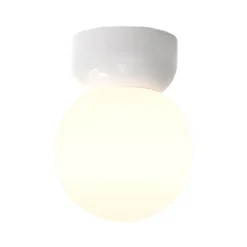 Astro Lyra loftlampe, Ø18 cm
