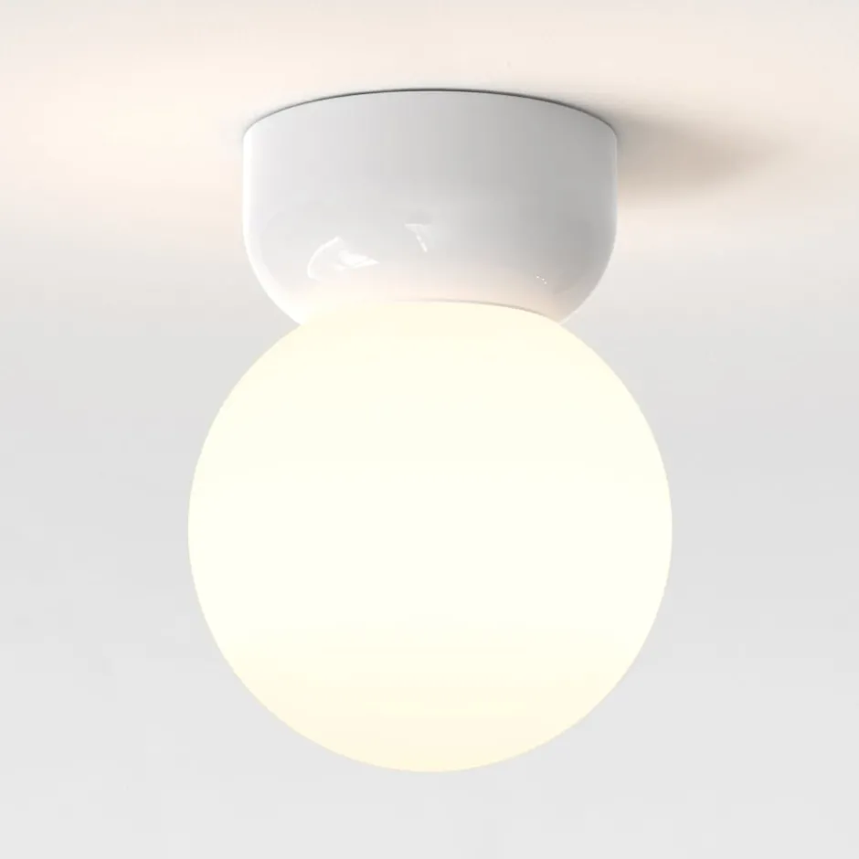 Astro Lyra loftlampe, Ø18 cm