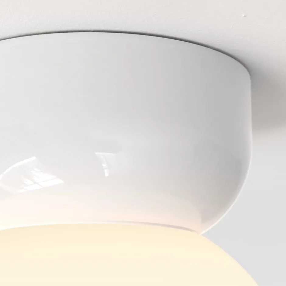 Astro Lyra loftlampe, Ø18 cm