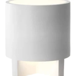 Astro Martello bordlampe, H18 cm