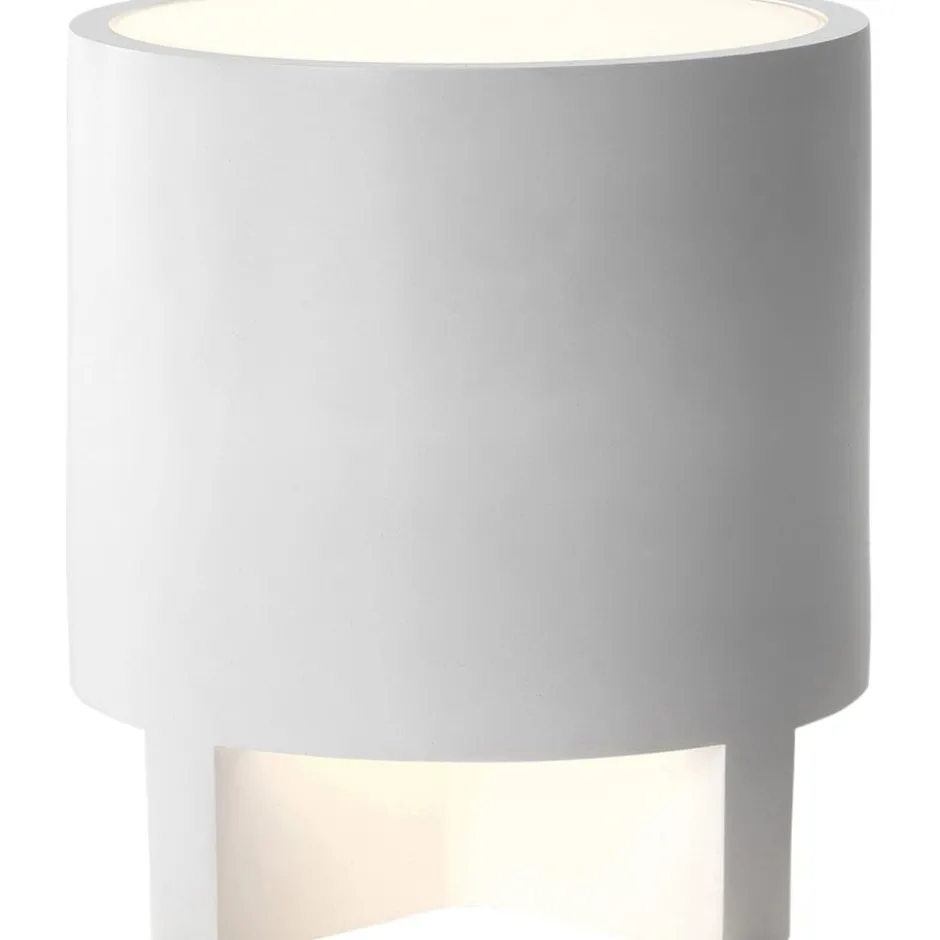 Astro Martello bordlampe, H18 cm