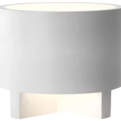 Astro Martello bordlampe, H24 cm
